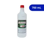 ALCOHOL ANTISEPTICO OSA X 700 ML