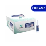 DICLOFENACO VT 75 MG X 100 AMP