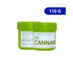 ICE GEL CANNABIS INTERBEL X 110 GR