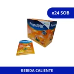 PROPOLVIK DIA NARANJA AIPHEX CAJA 24 SOBRES