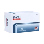 B VIT PROCAPS X 50 CAPSULAS BLANDAS
