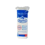 ALGODÓN HIGIETEX X 100 GR