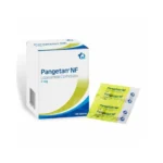 PANGETAN NF TQ LOPERAMIDA 2MG X 100 TAB