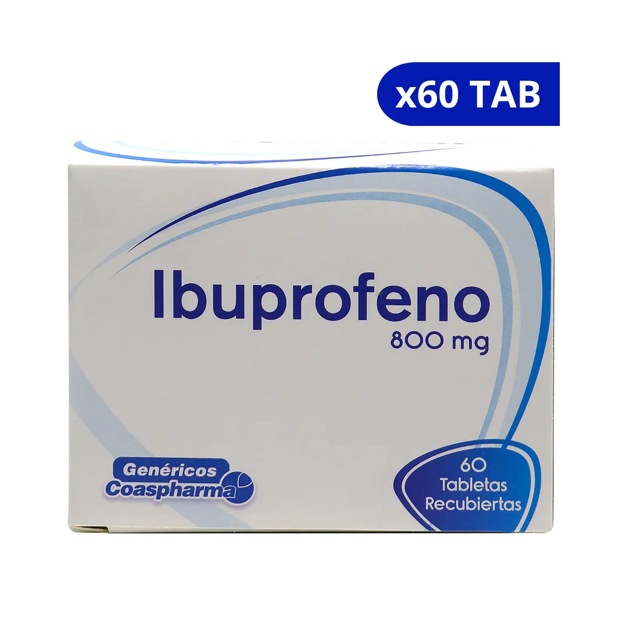 image1a8qkv0fiag7mfu6mnt2.webp IBUPROFENO COAS 800 MG X 60 TAB - Imagen 1