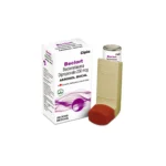 BLECLORT CIPLA BECLOMETASONA DIPROPIONATO 250 MCG