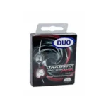 PRESERVATIVO DUO RECK TORNADO PASSION X 3 UNDS