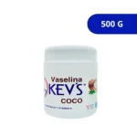 VASELINA KEVS COCO X 500 GR