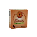 BIOZINC DIFER CREMA  X 20 GR