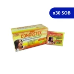 CONGESTEX NOVA BEBIDA CALIENTE LIMON X 30 SOBRES