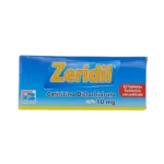 ZERIDIL LABQ CETIRIZINA 10 MG X 10 TAB