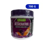 RESVERATROL COLNATURALES COLAGENO+VITAC+VITAE+BIOTINA X 700 GR