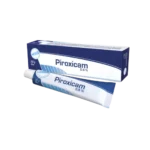 PIROXICAM COAS GEL  0,05 %  X 30 GR