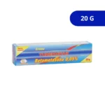TUDERMIFAR LABQ BETAMETASONA 0,05 % CREMA X 20 GR