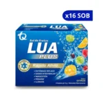 SAL DE FRUTAS LUA PLUS TQ X 16 SOBRES