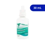 CLOTRIMAZOL LPFF SOL. TOPICA 1 % X 30 ML
