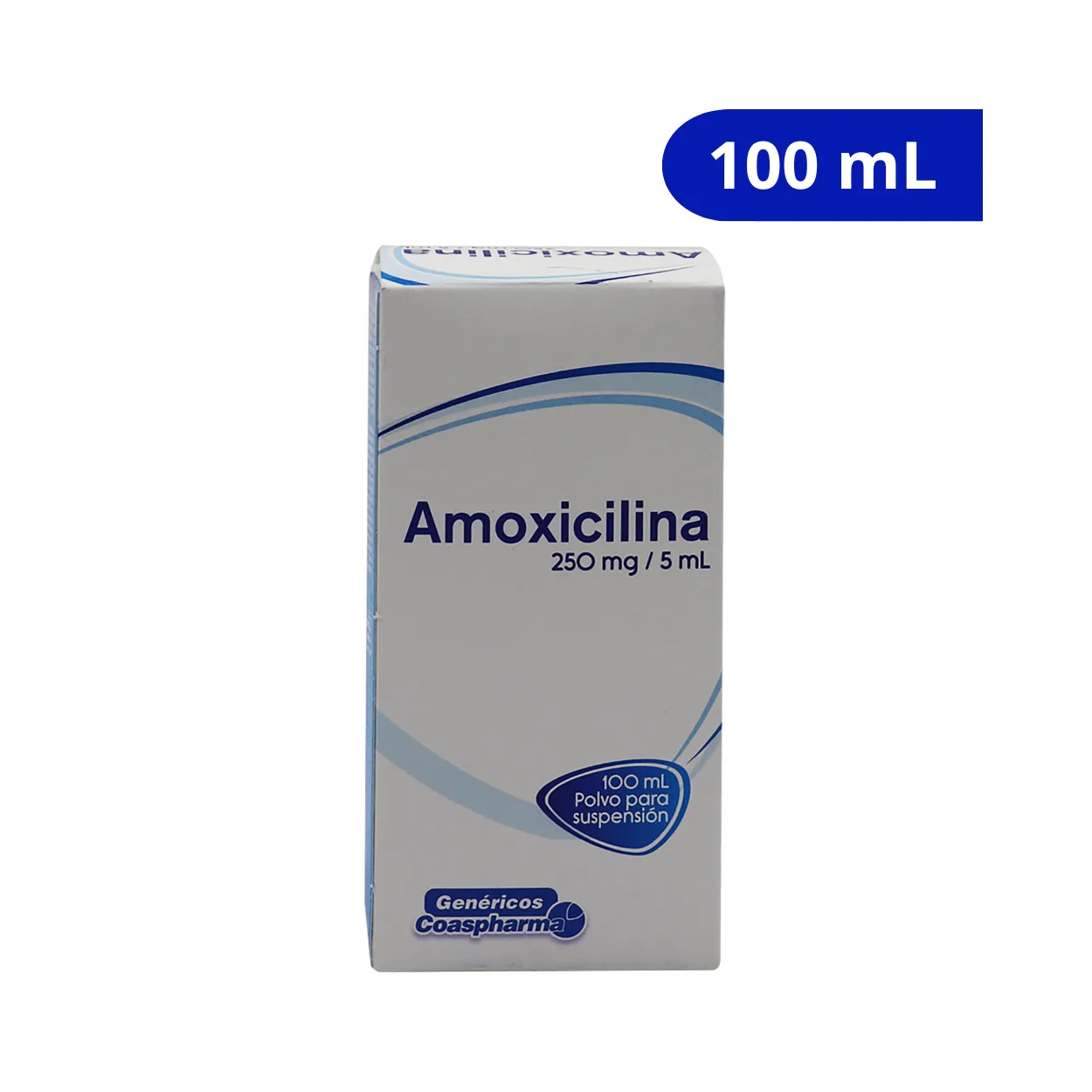 image1dfkcehfyoumfu80vqt.webp AMOXICILINA COAS 250 MG SUS X 100 ML - Imagen 1