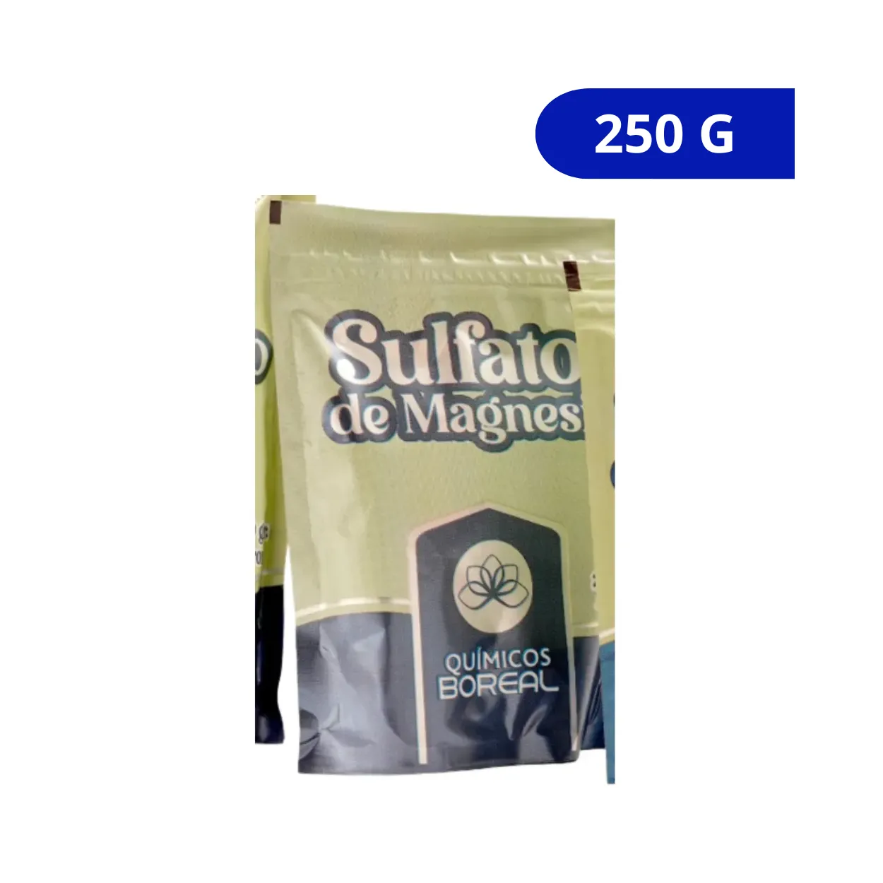 image1dp0k67k5bbmikz9beu.webp SULFATO MAGNESIO BOREAL X 250 GR - Imagen 1