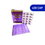 COLAGENO 200MG + BIOTINA 900 MCG TOTALMAX X 30 CAPSULAS BLANDAS