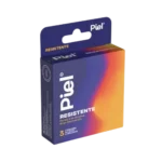 PRESERVATIVOS PIEL RESISTENTE PROFAMILIA X 3 UNDS