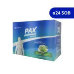 PAX NOCHE EURO LIMON X 24 SOB