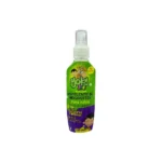 REPELENTE KIDS YOKY CON EUCALIPTO Y MENTOL X 120ML