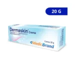 DERMASKIN BRAND CREMA X 20 GR