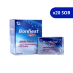 BONFIEST PLUS TQ X 20 SOBRES