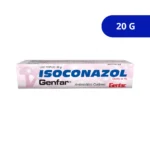 ISOCONAZOL GF CREMA AL 1% X 20 GR