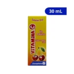 VITAMINA C COAS GOTAS  X 30 ML