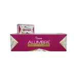 ALUMBRE NATURAL DIFER 30 GR X 12 UNS