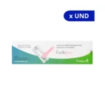 CYCLOFEM PROFAMI INY AMP+JERING X 0,5 ML