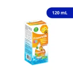 PROPOLVIK  JARABE KD MENTA AIPHEX X 120ML