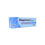 FUNGISTEROL LABQ KETOCONAZOL CREMA 2% X 30 GR