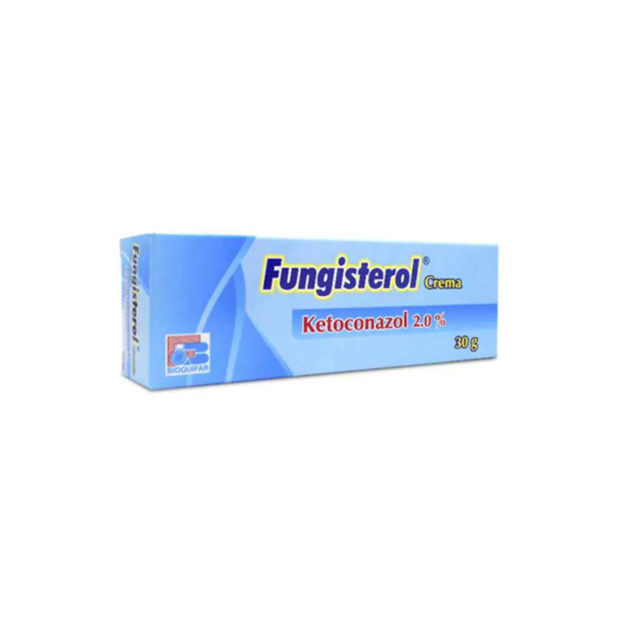 image1f6vflq2n3q7m3ew2a3m.webp FUNGISTEROL LABQ KETOCONAZOL CREMA 2% X 30 GR - Imagen 1