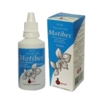 MOTIBEX VALERIANA KEMI GOTAS  X 30 ML