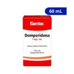 DOMPERIDONA GF 1MG/ML X 60 ML