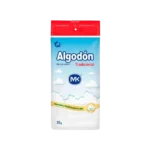 ALGODON MK ZIGZAG X 25 G