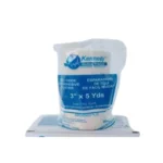 ESPARADRAPO TIPO TELA KENNEDY 3 X 5 YD X UNIDAD