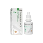 TRAMADOL MEM GOTAS X 10 ML