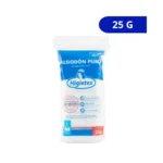 ALGODÓN HIGIETEX ZIGZAG X 25 GR