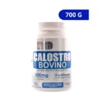CALOSTROS DE BOVINO COLNATURALES CALOSTRO OVINO, ZINC X 700 GR