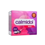 CALMIDOL MAX SANOFI X 48 TAB RECU
