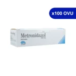 METRONIDAZOL COLMED 500 MG X 200 OVULOS