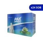 PAX NOCHE EURO PANELA LIMON X 24 SOB