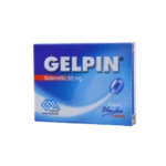 GELPIN COLMED SILDENAFILO 50 MG X 2 CAP
