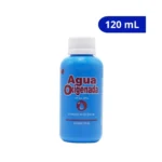 AGUA OXIGENADA COAS X 120 ML