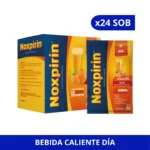 NOXPIRIN SIEG DIA X 24 SOBRES
