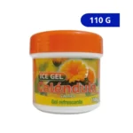 ICE GEL CALENDULA Y ARNICA INTERBEL X 110 GR