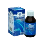 CRISTHALER DESLORATADINA JARABE RUECAM X 120 ML