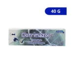 CLOTRIMAZOL COAS CREMA TOPICA 1% X 40 G